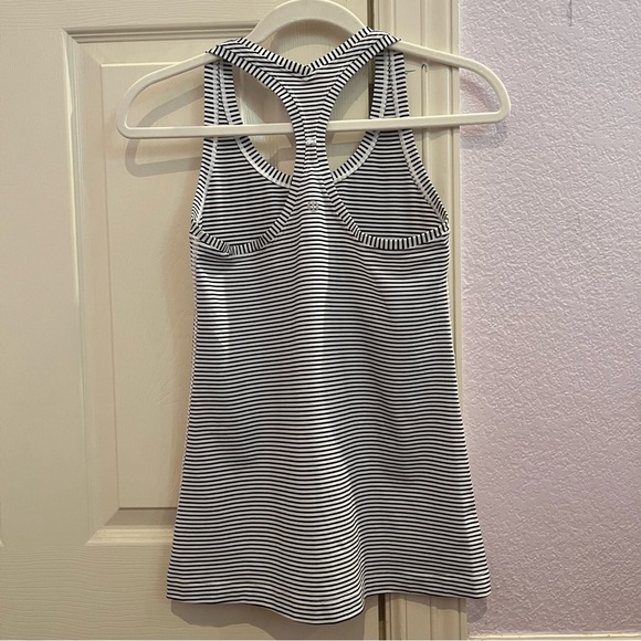 Lululemon Cool Racerback - Picture 2 of 3